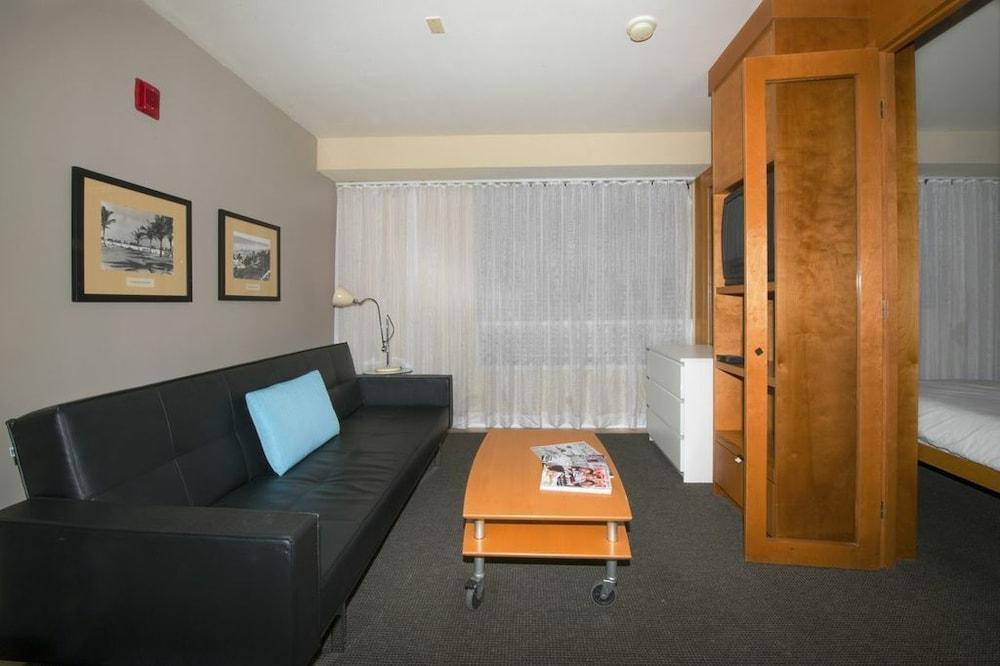 The Mercury Hotel - All Suites Miami Beach Exteriör bild