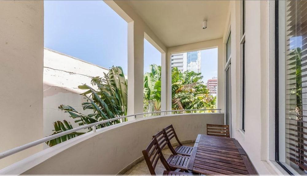 The Mercury Hotel - All Suites Miami Beach Exteriör bild