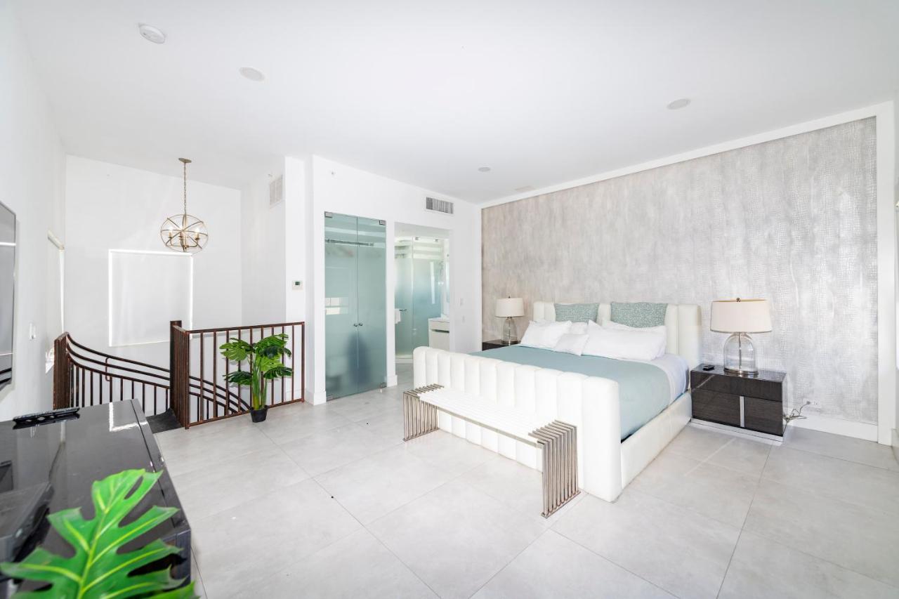The Mercury Hotel - All Suites Miami Beach Exteriör bild