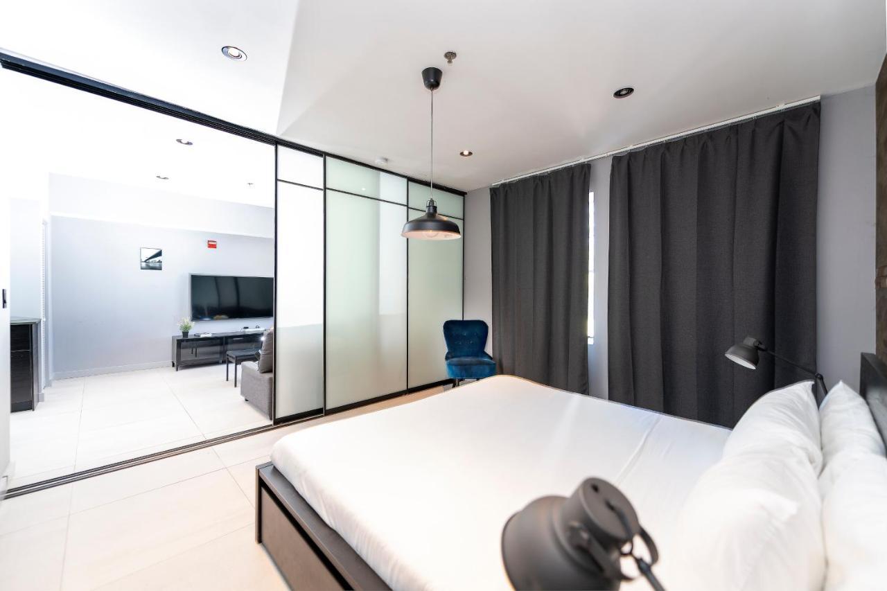The Mercury Hotel - All Suites Miami Beach Exteriör bild