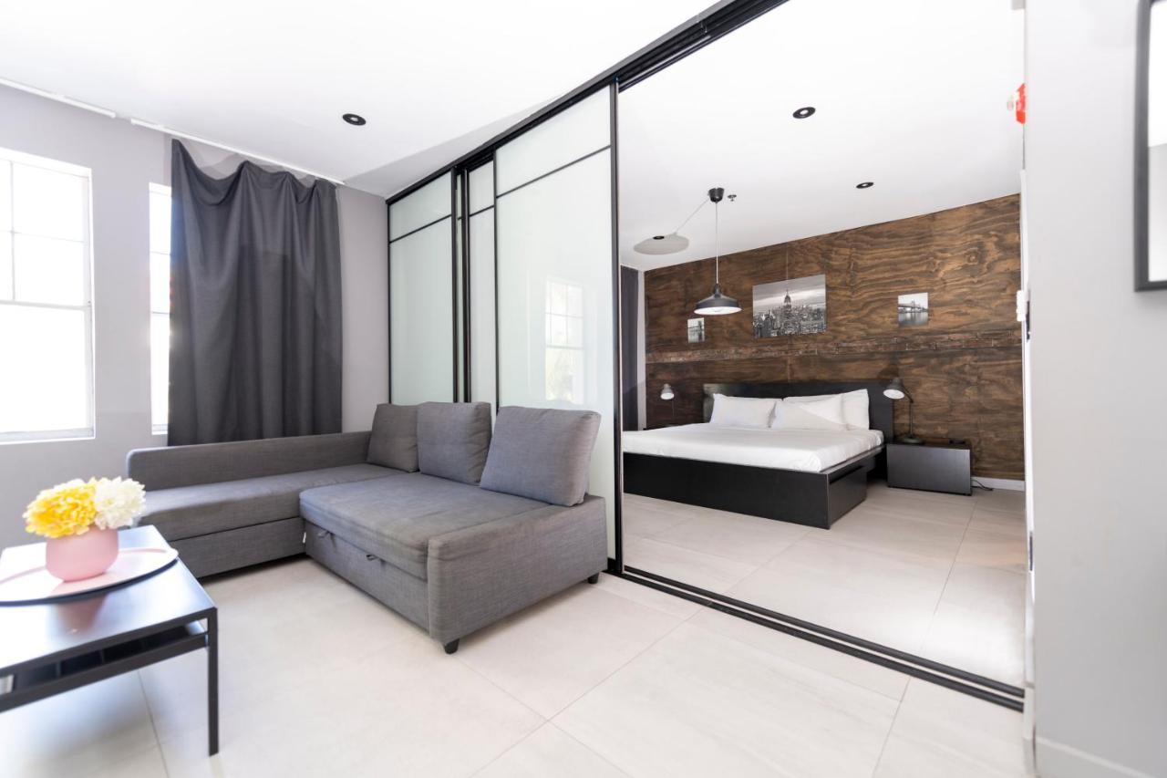 The Mercury Hotel - All Suites Miami Beach Exteriör bild