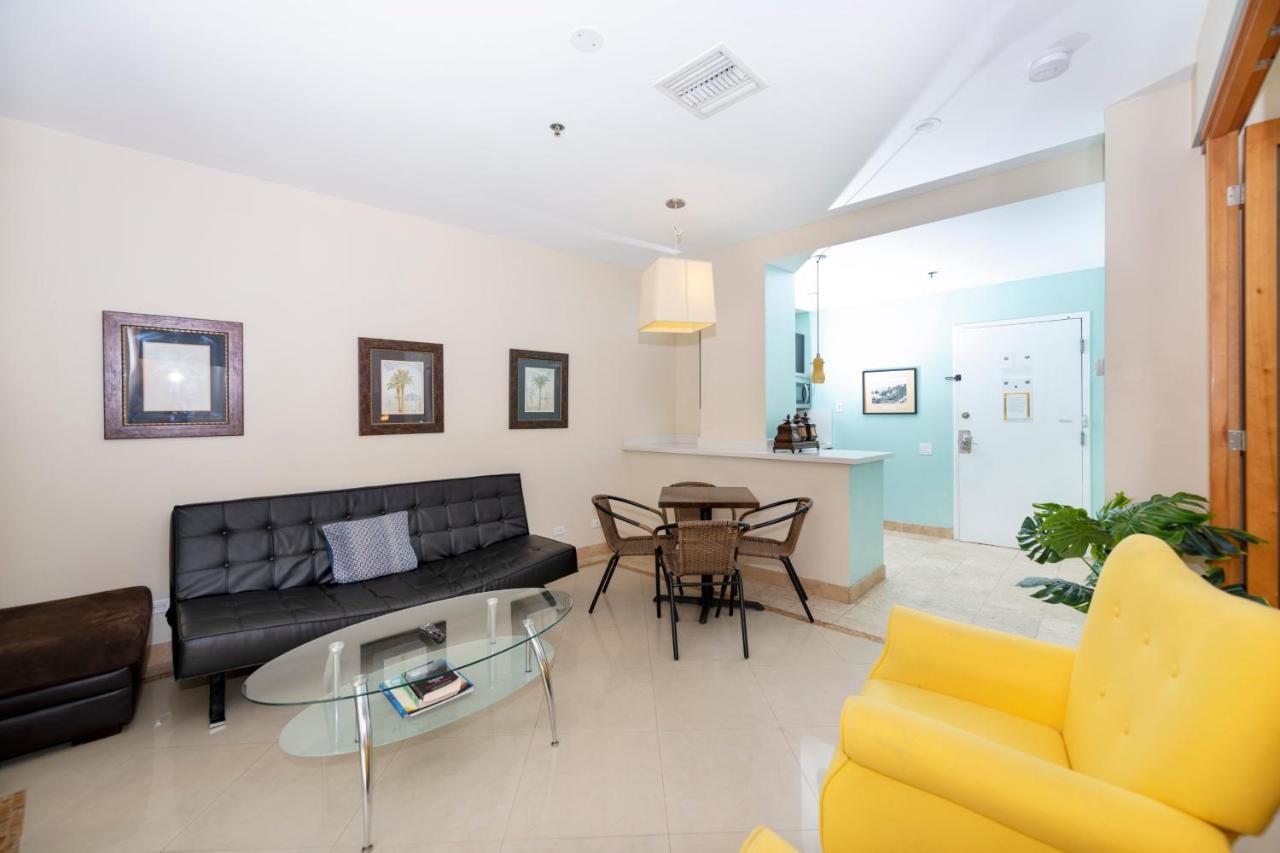 The Mercury Hotel - All Suites Miami Beach Exteriör bild