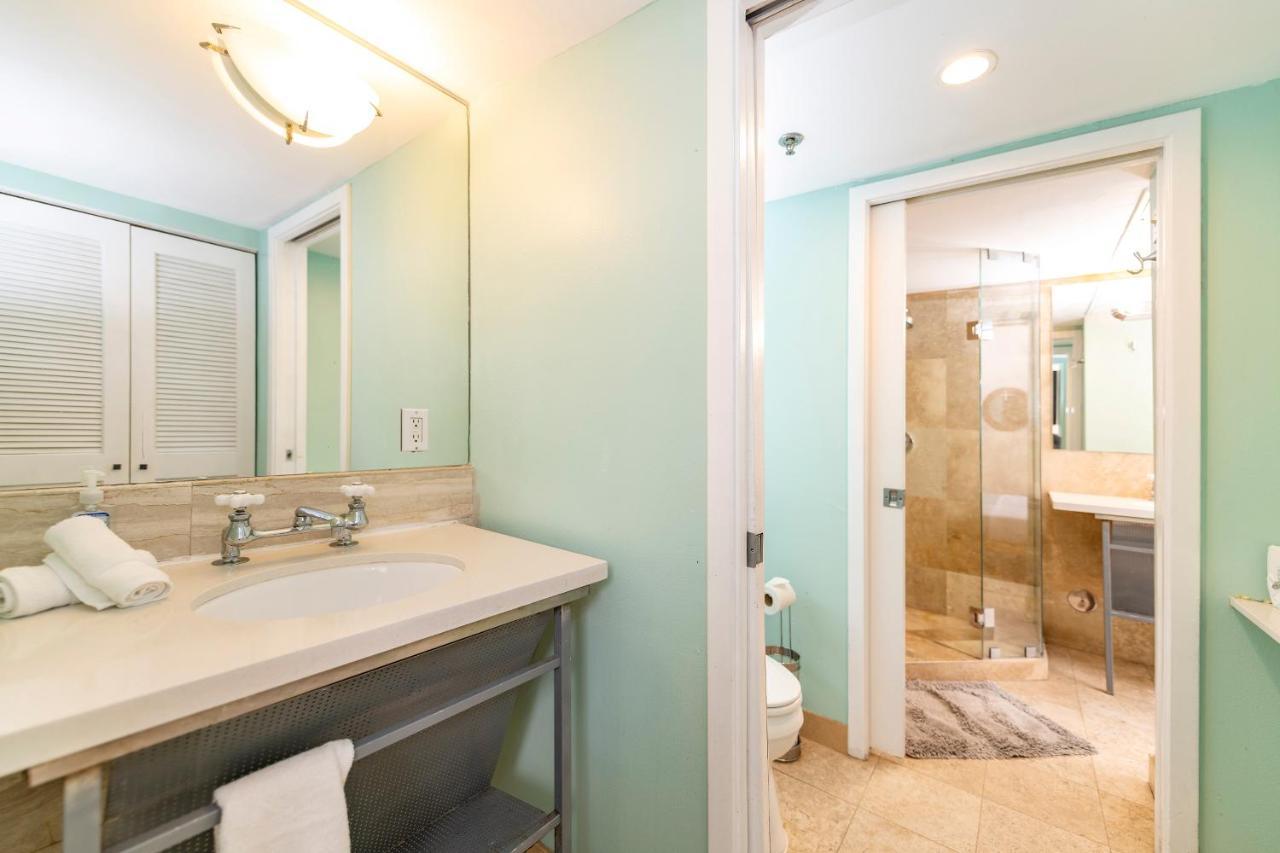 The Mercury Hotel - All Suites Miami Beach Exteriör bild