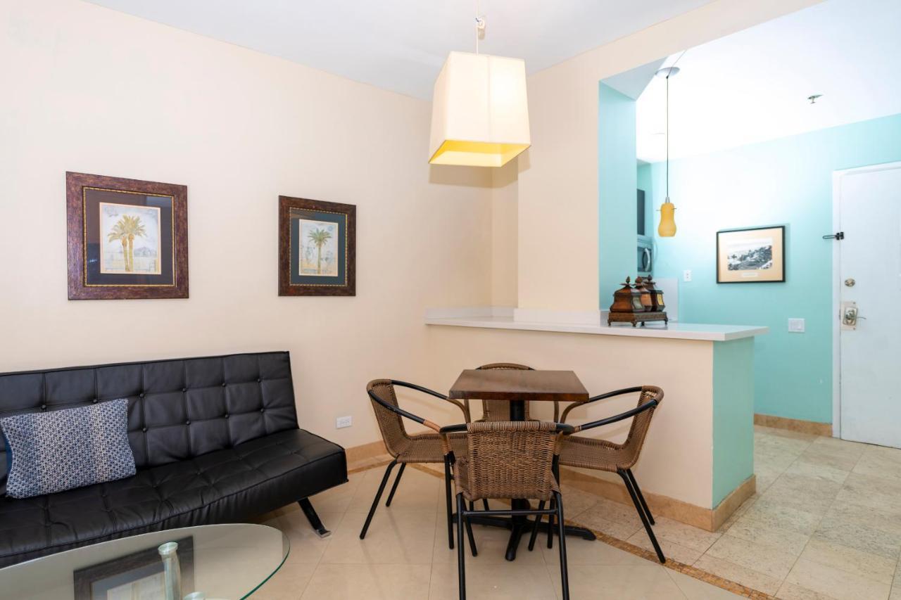 The Mercury Hotel - All Suites Miami Beach Exteriör bild