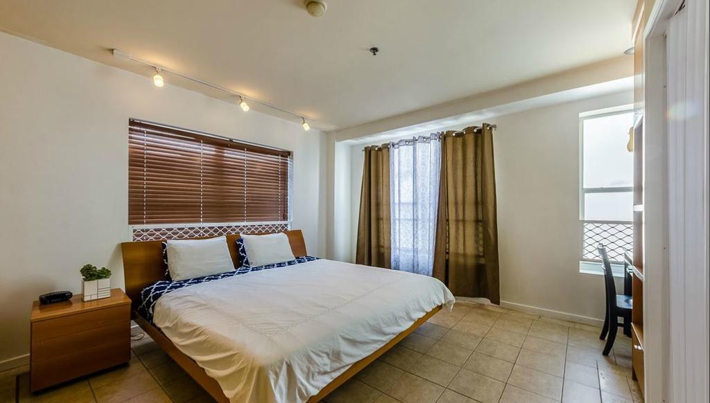 The Mercury Hotel - All Suites Miami Beach Exteriör bild