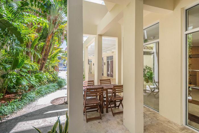 The Mercury Hotel - All Suites Miami Beach Exteriör bild