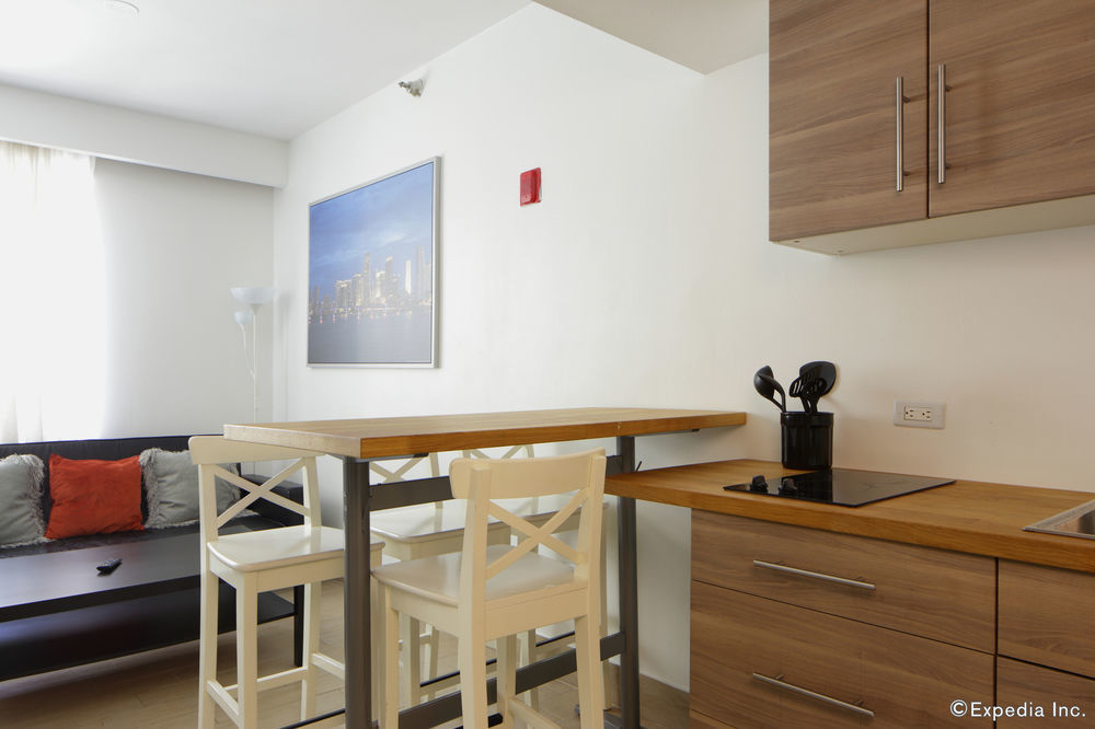 The Mercury Hotel - All Suites Miami Beach Exteriör bild