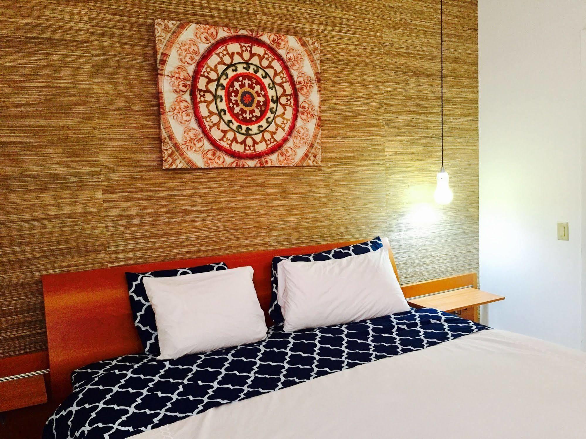 The Mercury Hotel - All Suites Miami Beach Exteriör bild
