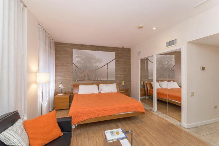 The Mercury Hotel - All Suites Miami Beach Rum bild