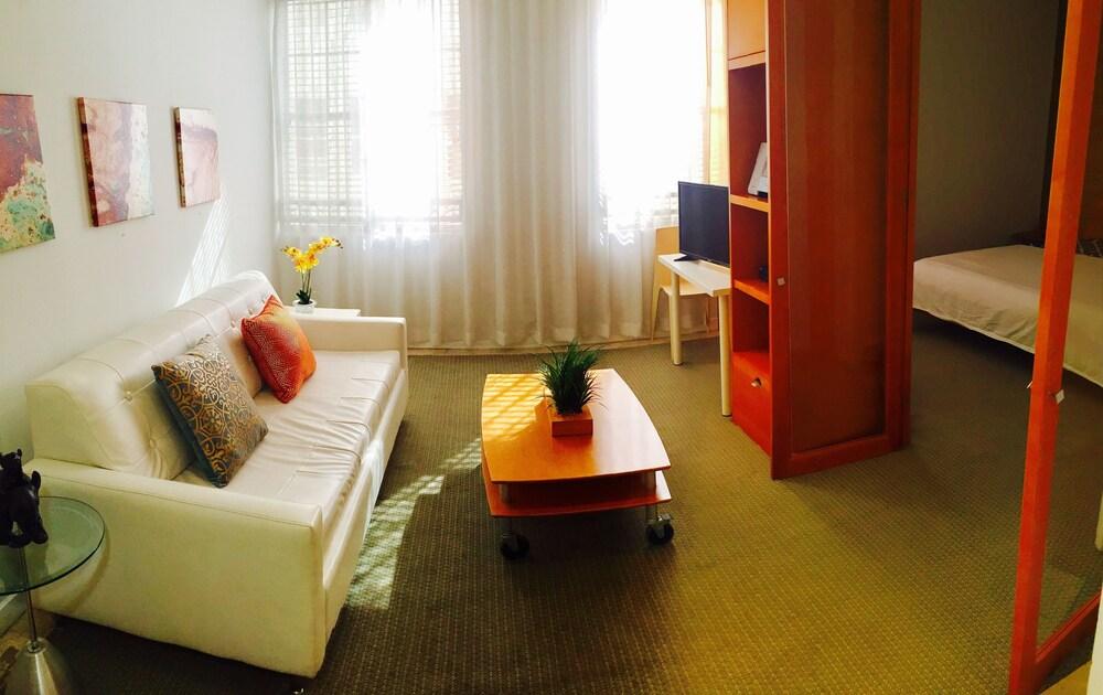 The Mercury Hotel - All Suites Miami Beach Exteriör bild